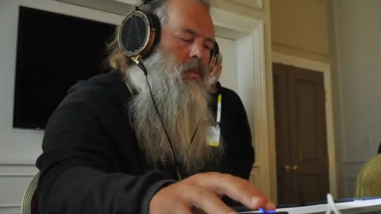 Rick Rubin